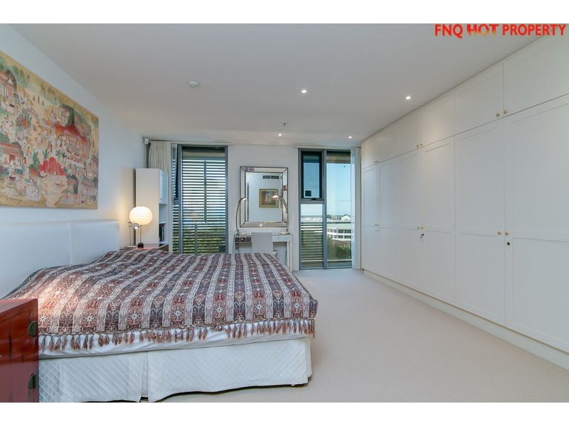 58/1  Marlin Parade, Cairns City QLD 4870