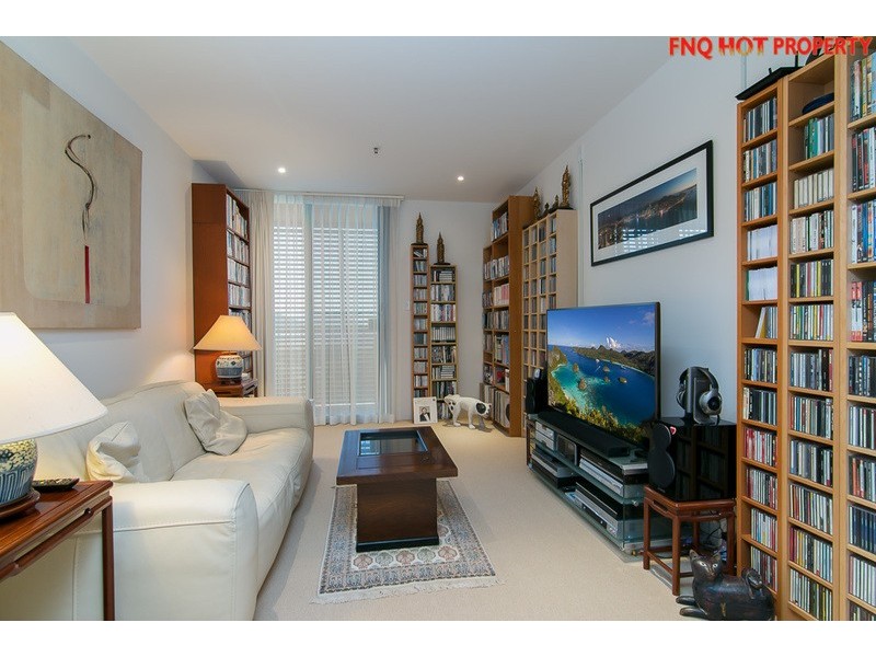 58/1  Marlin Parade, Cairns City QLD 4870