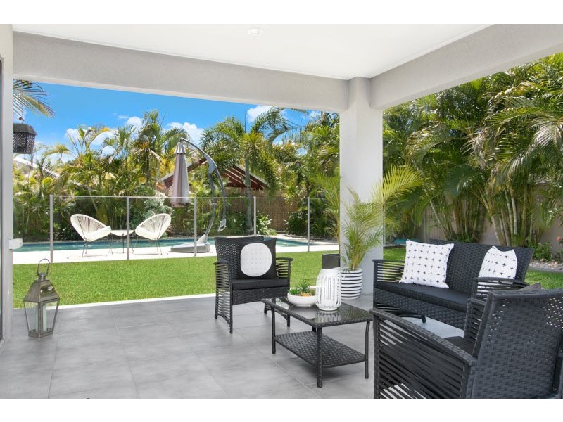 15 Iridescent Close, Trinity Park QLD 4879