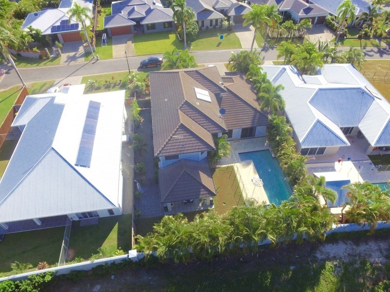 15 Iridescent Close, Trinity Park QLD 4879