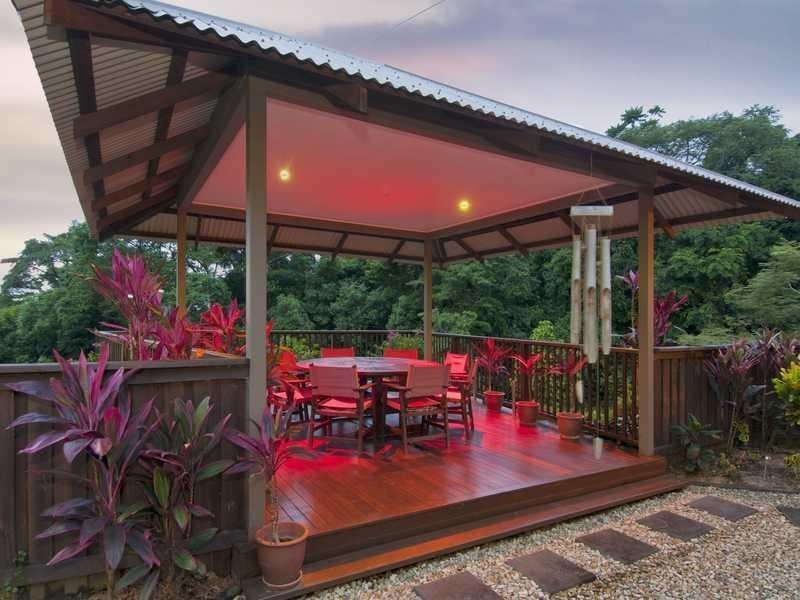 10 Mccoll Close, Redlynch QLD 4870