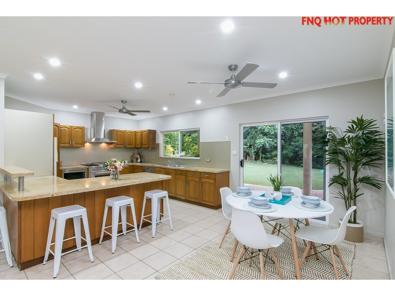 5 Duane Close, Brinsmead QLD 4870