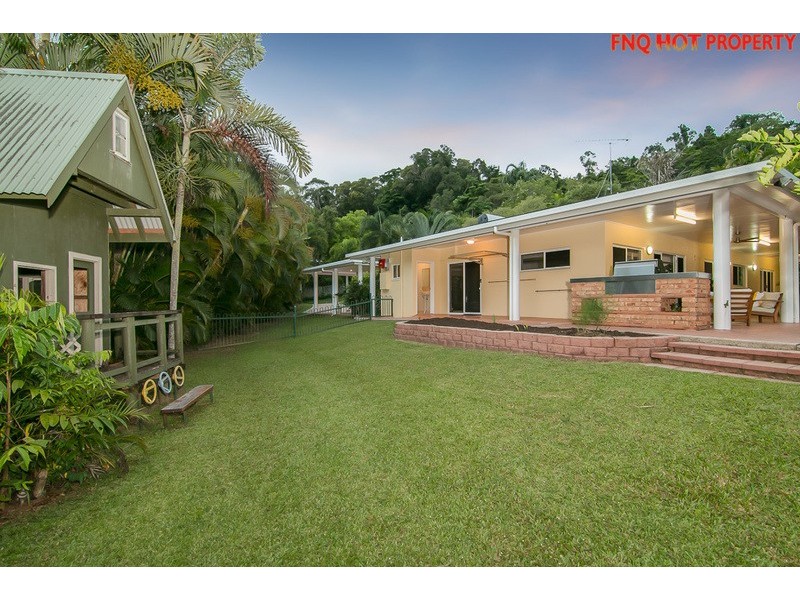 5 Duane Close, Brinsmead QLD 4870