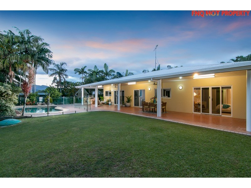 5 Duane Close, Brinsmead QLD 4870