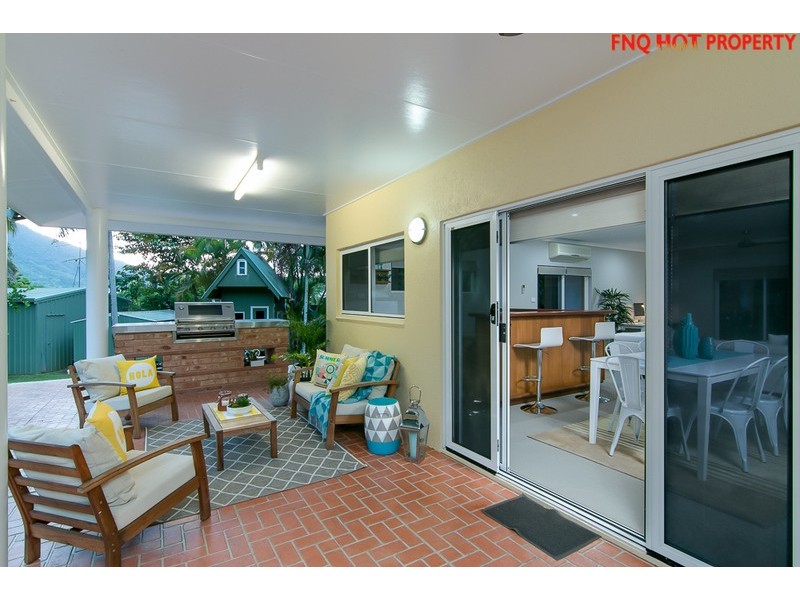 5 Duane Close, Brinsmead QLD 4870