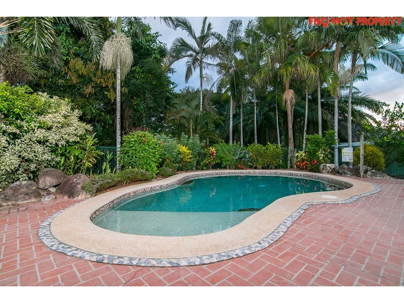 5 Duane Close, Brinsmead QLD 4870