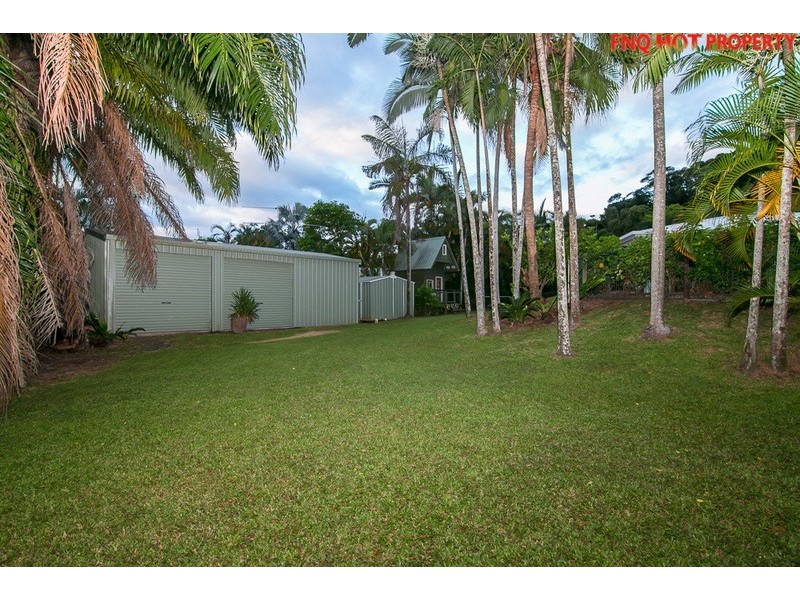 5 Duane Close, Brinsmead QLD 4870