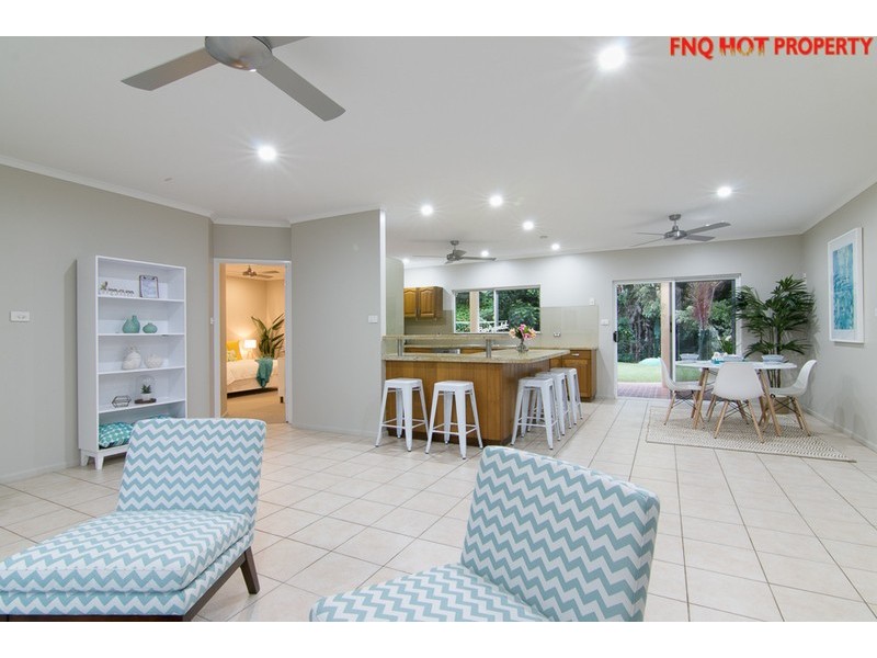 5 Duane Close, Brinsmead QLD 4870