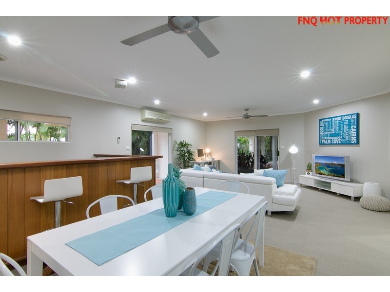 5 Duane Close, Brinsmead QLD 4870