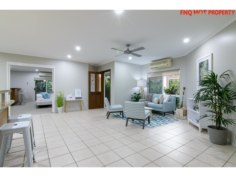 5 Duane Close, Brinsmead QLD 4870