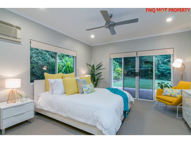 5 Duane Close, Brinsmead QLD 4870