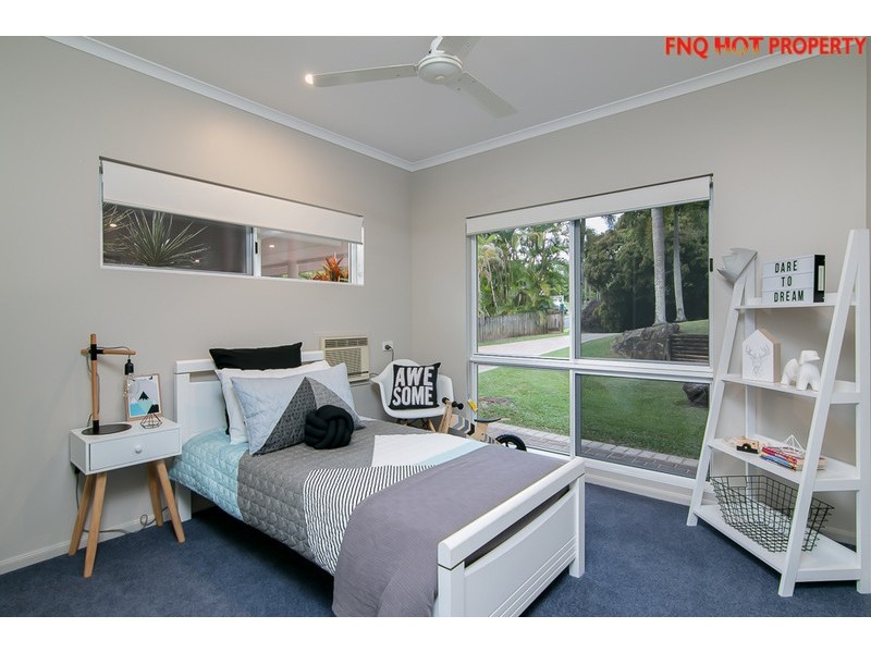 5 Duane Close, Brinsmead QLD 4870