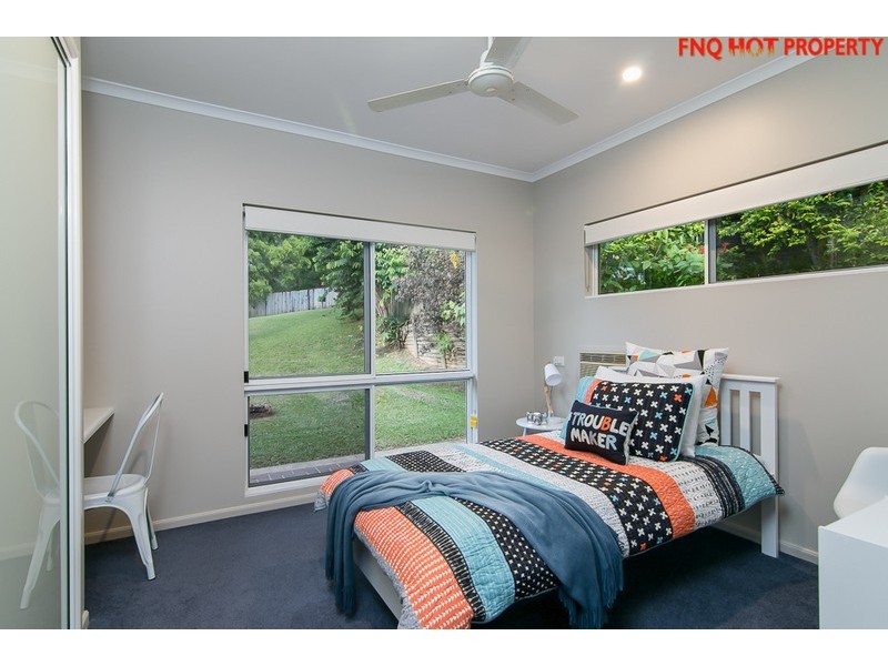 5 Duane Close, Brinsmead QLD 4870