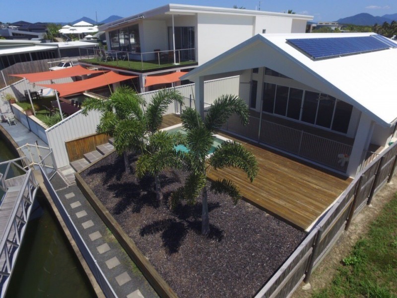 20 Marina Quay, Trinity Park QLD 4879