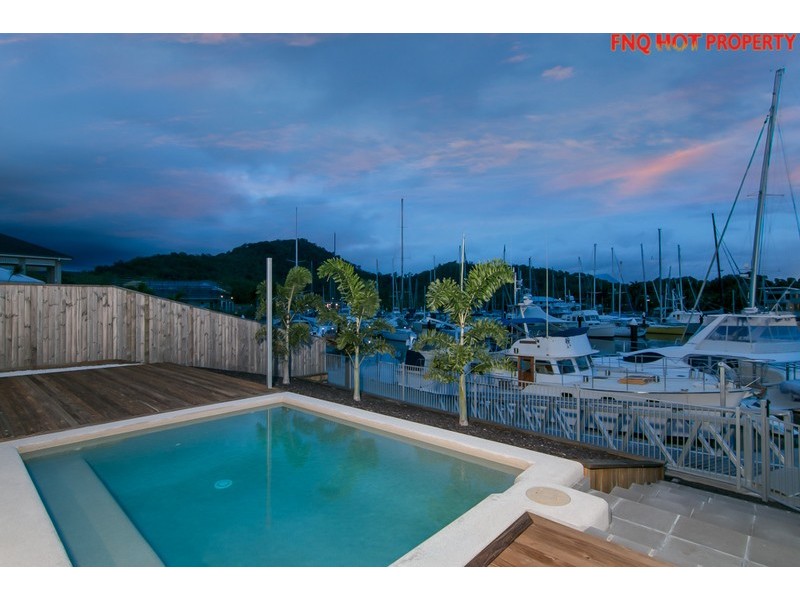 20 Marina Quay, Trinity Park QLD 4879