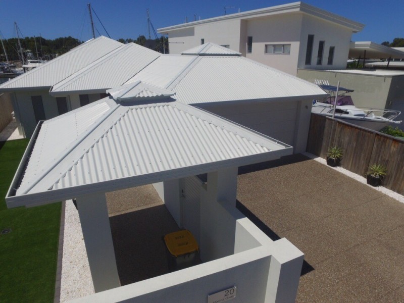 20 Marina Quay, Trinity Park QLD 4879