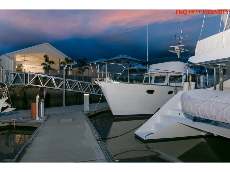 20 Marina Quay, Trinity Park QLD 4879