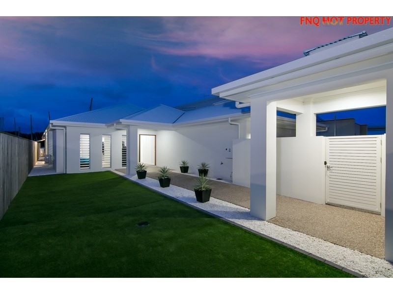 20 Marina Quay, Trinity Park QLD 4879