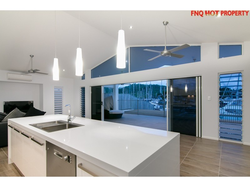 20 Marina Quay, Trinity Park QLD 4879