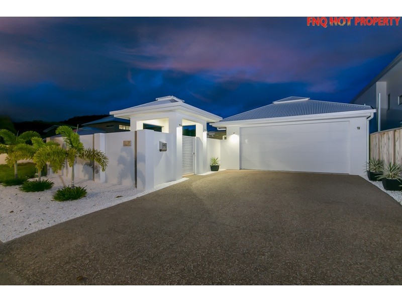 20 Marina Quay, Trinity Park QLD 4879