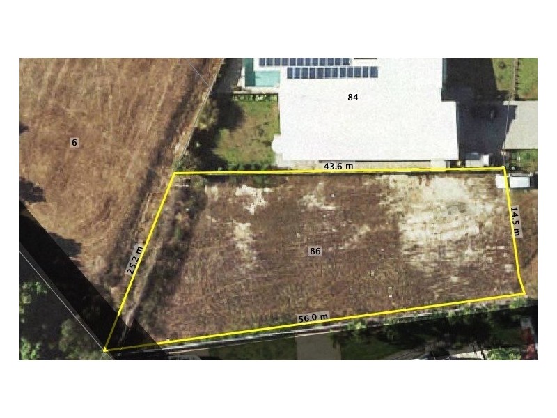 86 Harbour Drive, Trinity Park QLD 4879