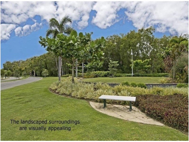 86 Harbour Drive, Trinity Park QLD 4879