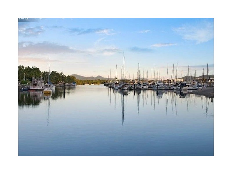 86 Harbour Drive, Trinity Park QLD 4879