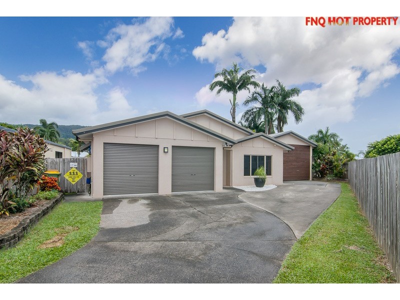 11 Batavia Court, Bentley Park QLD 4869