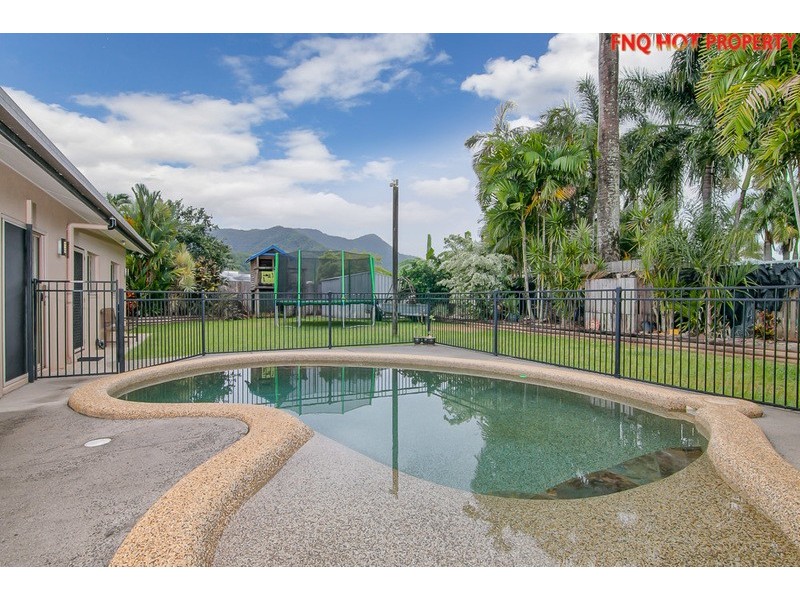 11 Batavia Court, Bentley Park QLD 4869