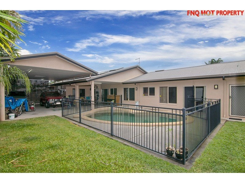 11 Batavia Court, Bentley Park QLD 4869