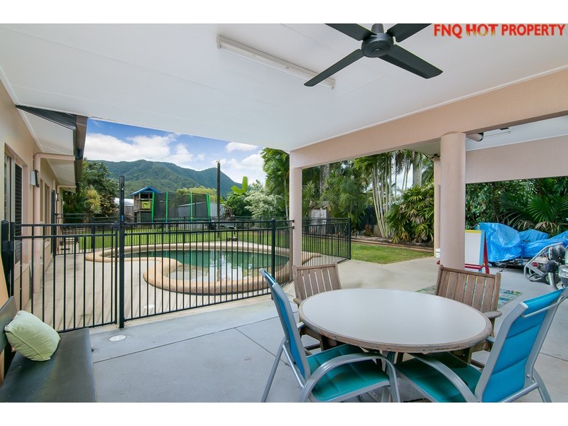11 Batavia Court, Bentley Park QLD 4869