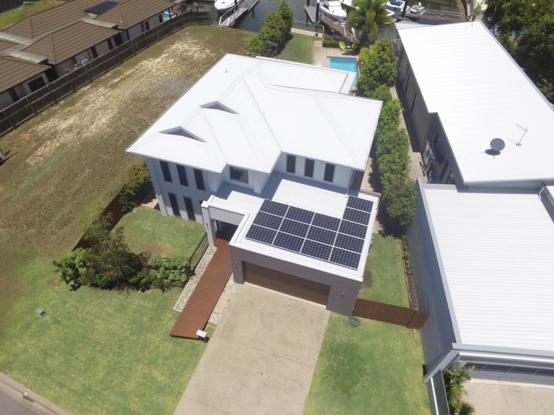 15 Apollo Qy, Trinity Park QLD 4879