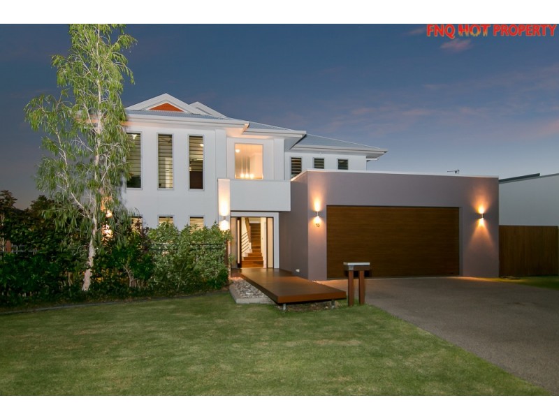 15 Apollo Qy, Trinity Park QLD 4879