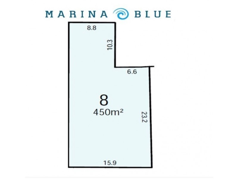 8  Marina Blue, Trinity Park QLD 4879