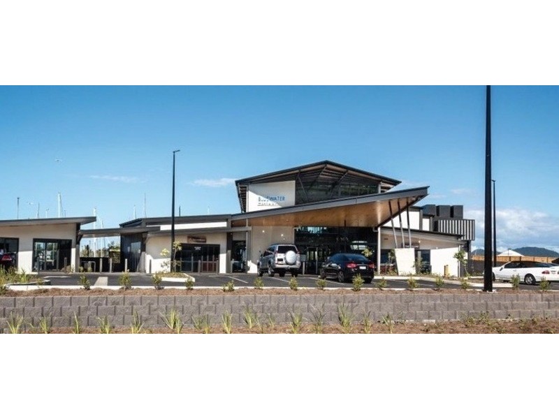 8  Marina Blue, Trinity Park QLD 4879