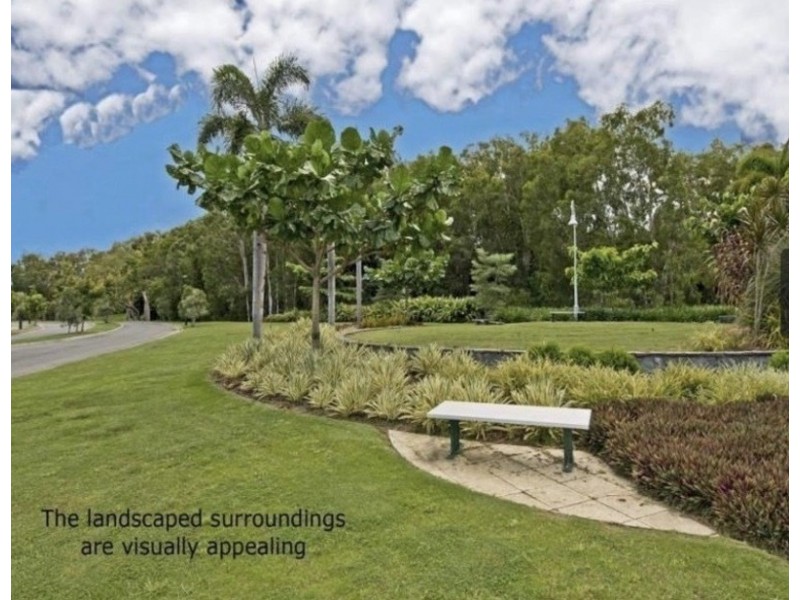 8  Marina Blue, Trinity Park QLD 4879