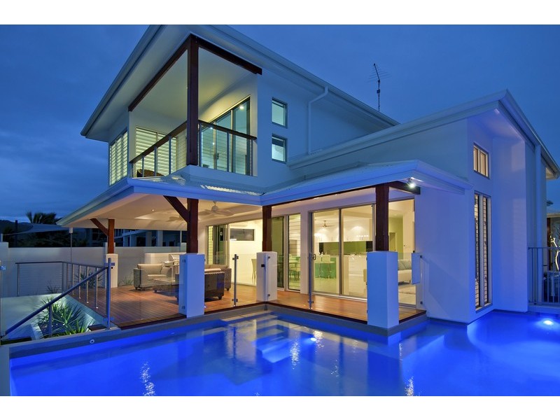5 Marina Qy, Trinity Park QLD 4879