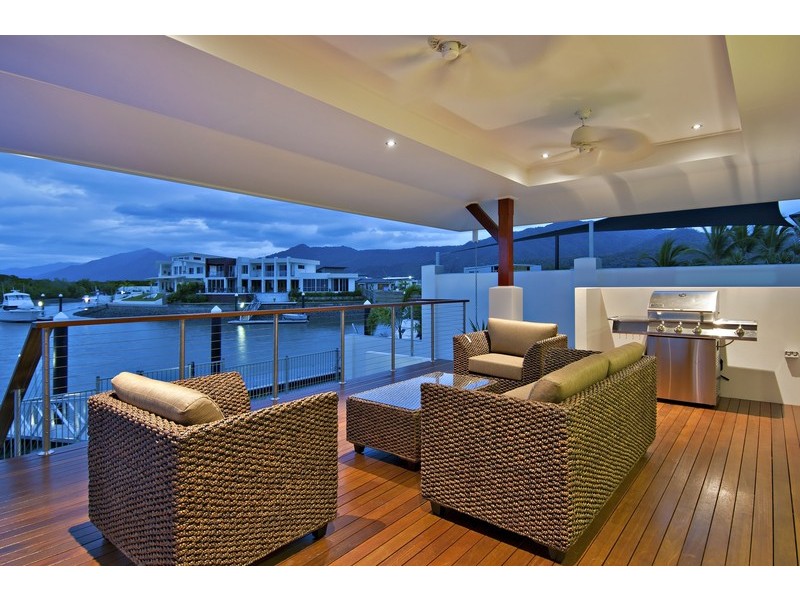 5 Marina Qy, Trinity Park QLD 4879