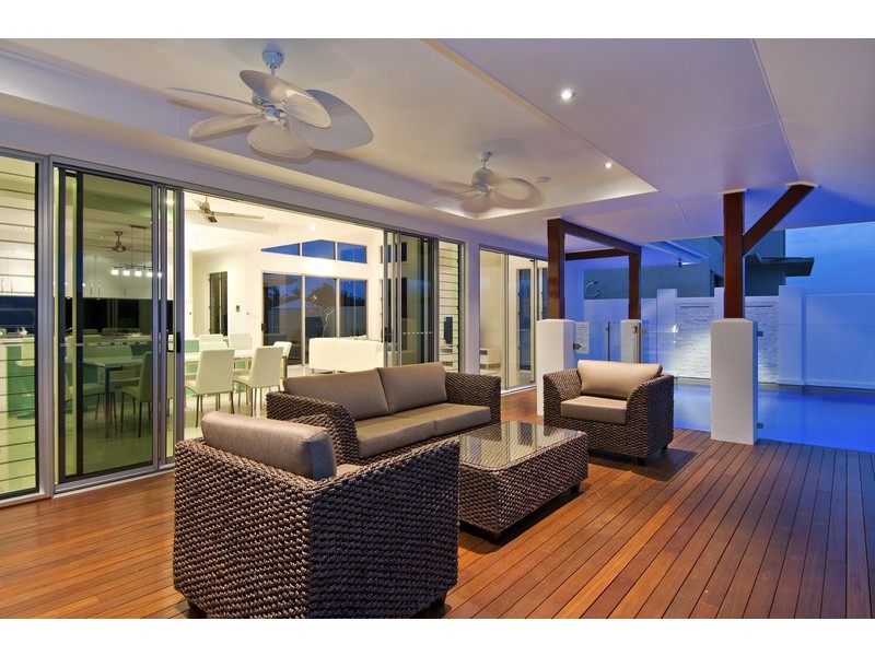 5 Marina Qy, Trinity Park QLD 4879