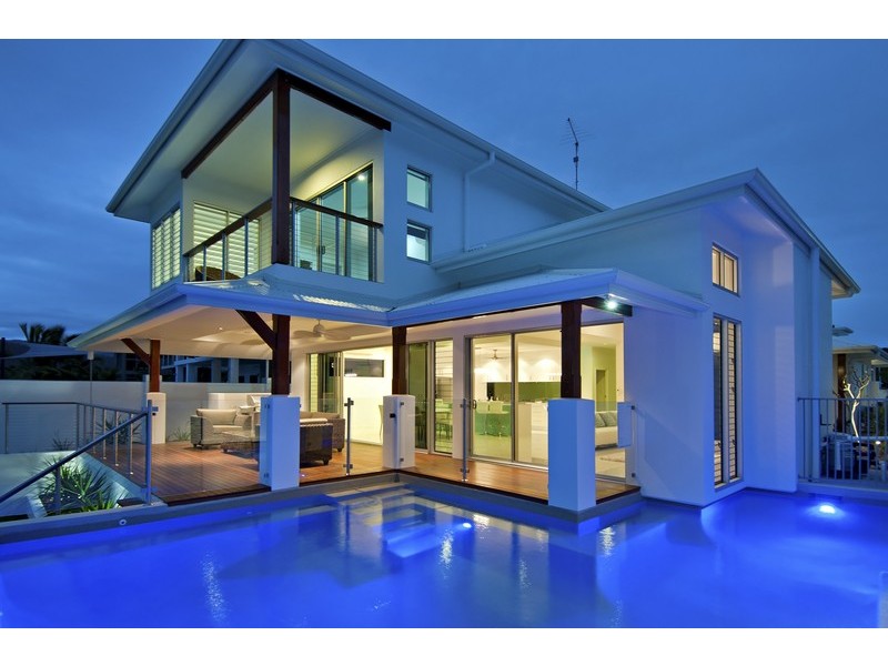 5 Marina Qy, Trinity Park QLD 4879