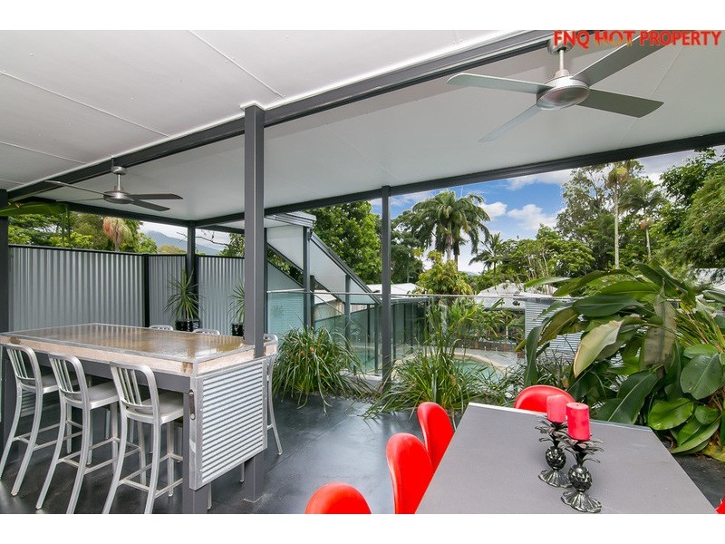 127 Old Smithfield Road, Freshwater QLD 4870