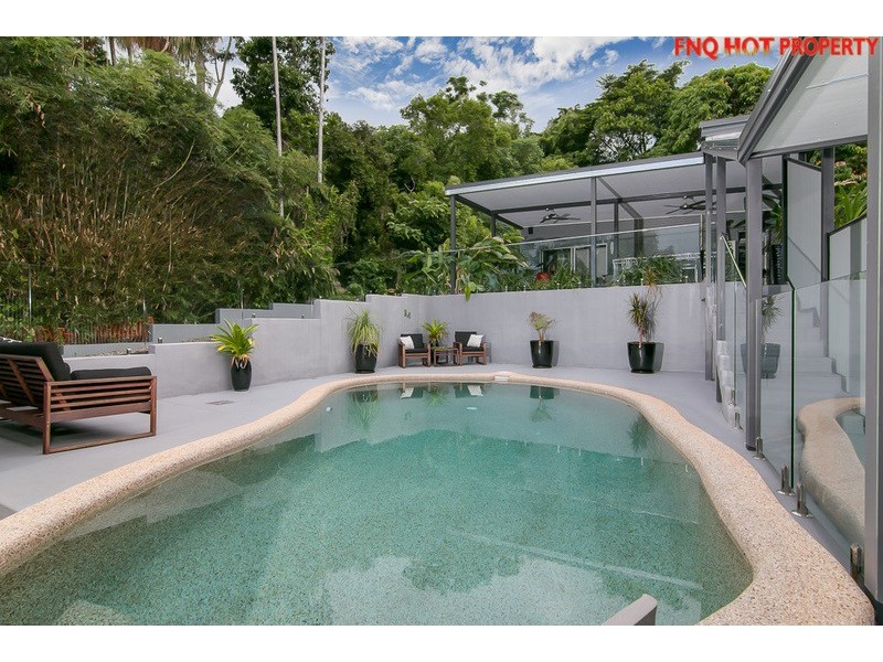 127 Old Smithfield Road, Freshwater QLD 4870