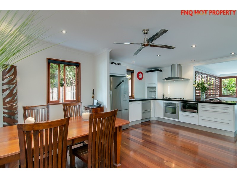 127 Old Smithfield Road, Freshwater QLD 4870