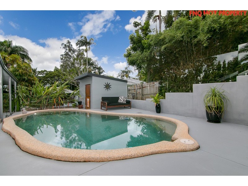 127 Old Smithfield Road, Freshwater QLD 4870