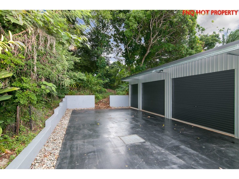 127 Old Smithfield Road, Freshwater QLD 4870