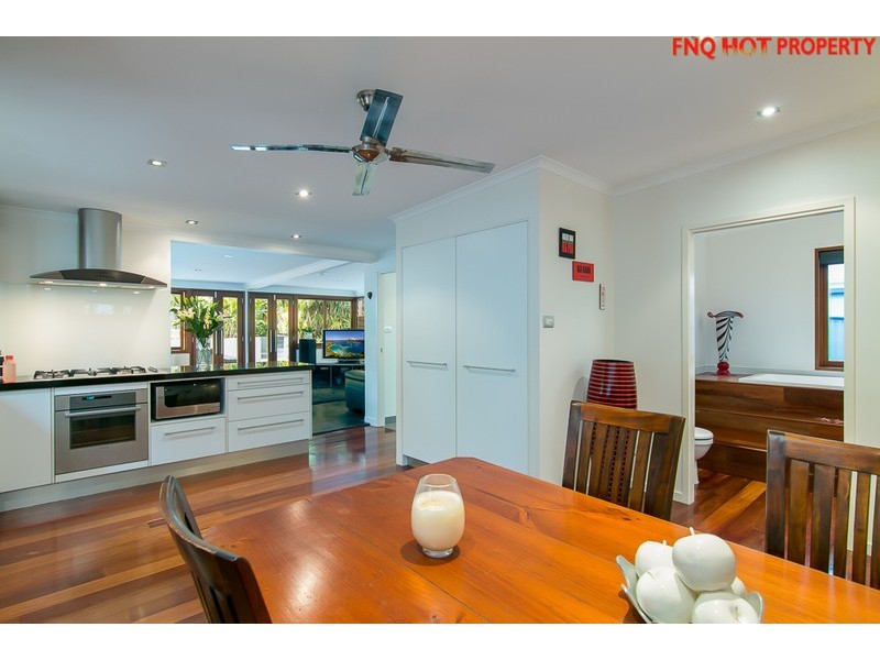 127 Old Smithfield Road, Freshwater QLD 4870