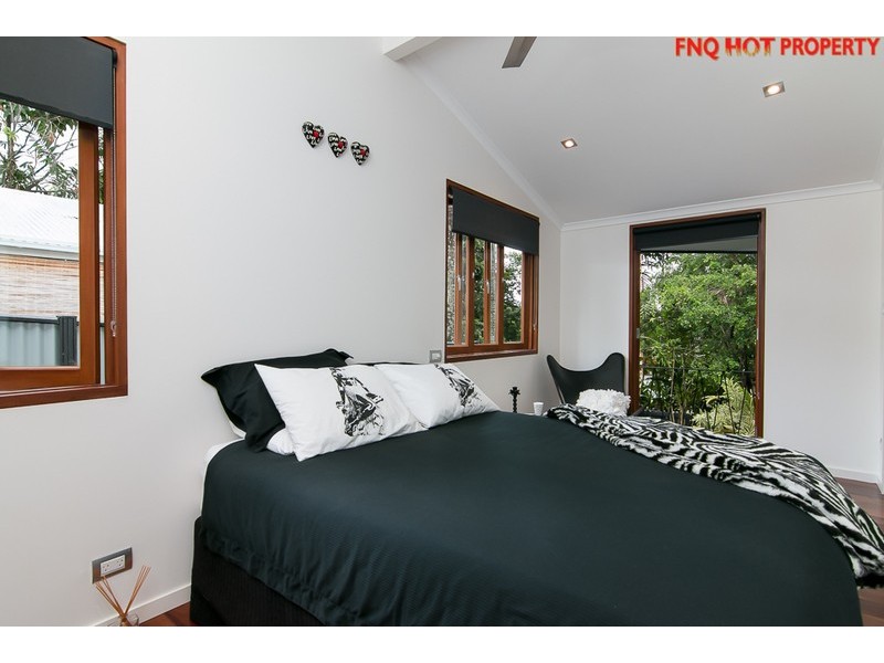 127 Old Smithfield Road, Freshwater QLD 4870