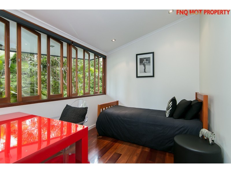 127 Old Smithfield Road, Freshwater QLD 4870