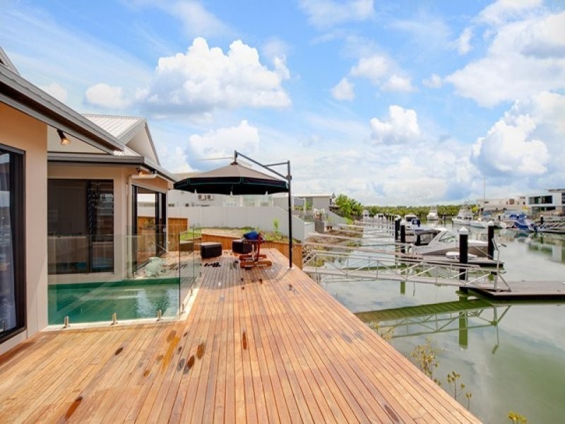 29 Marina Qy, Trinity Park QLD 4879