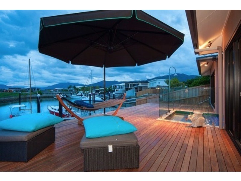 29 Marina Qy, Trinity Park QLD 4879
